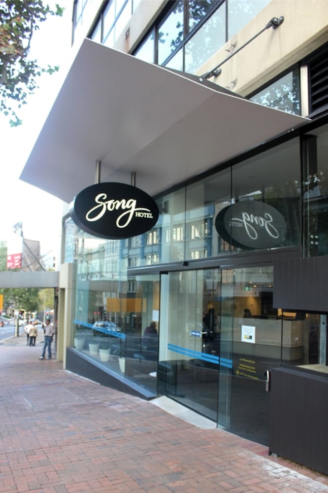 Song Hotel Sydney Reviews Song Hotel Sydney Reviews