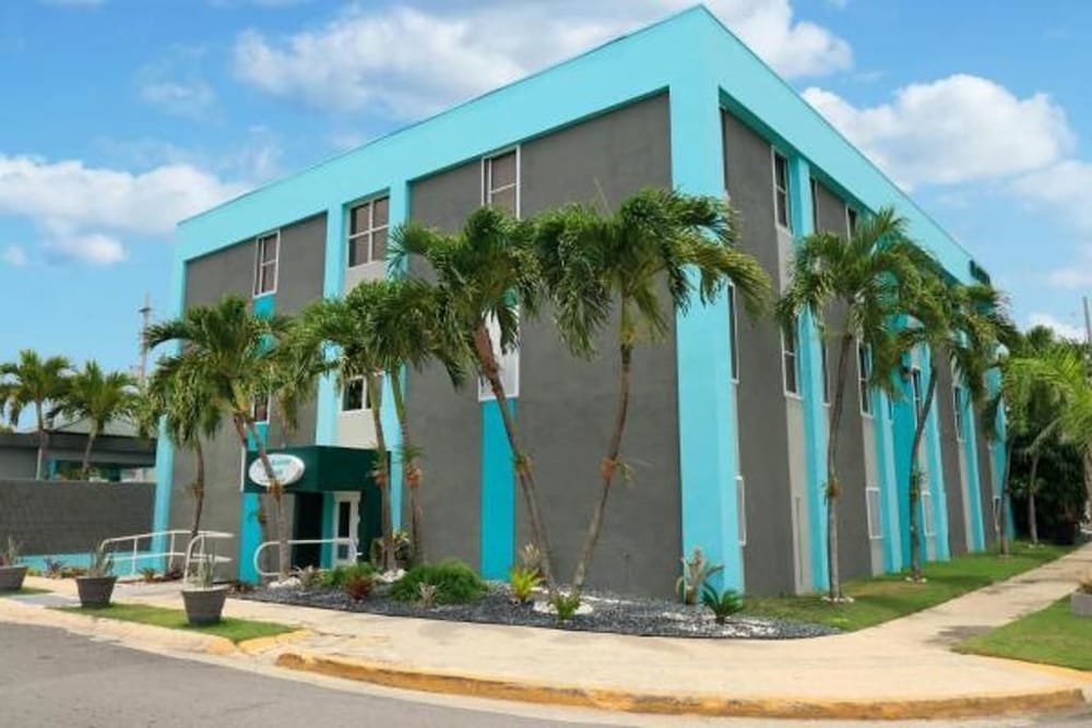 Promo [50 Off] Hotel Parador El Buen Cafe Puerto Rico