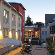 Hotels Near Wildpark Bad Mergentheim In Bad Mergentheim From 64