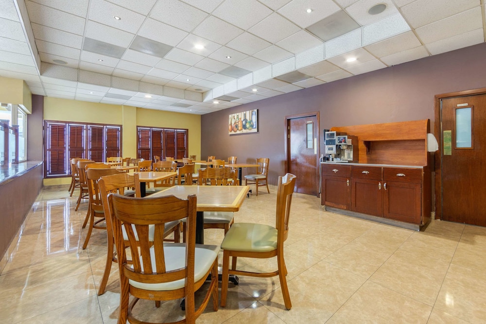 Comfort Inn Monclova