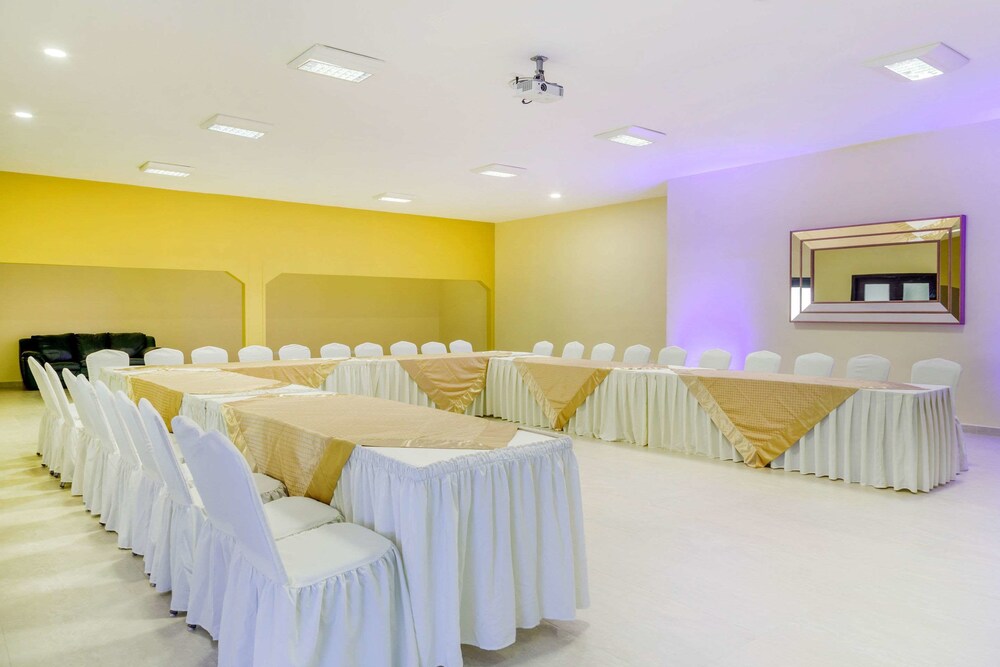 Meeting facility, Comfort Inn Monclova