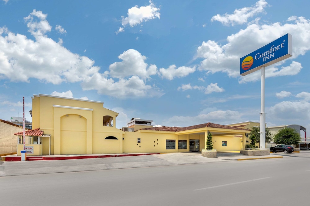 Comfort Inn Monclova