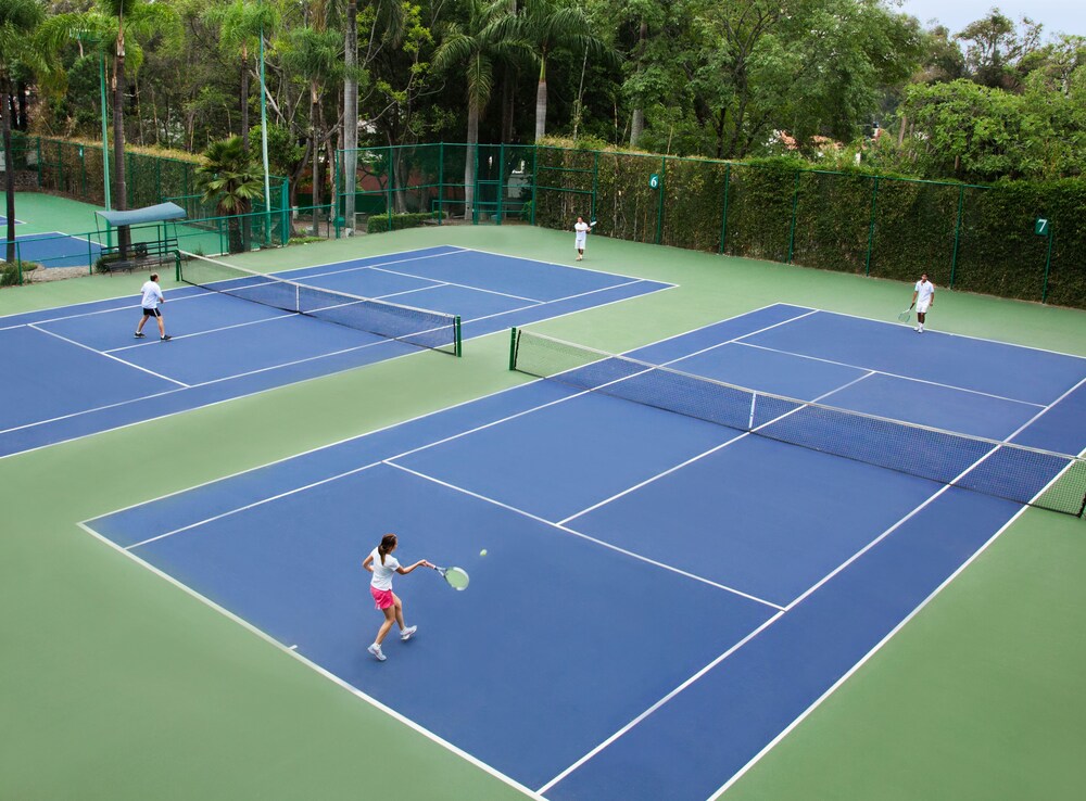 Racquet Cuernavaca