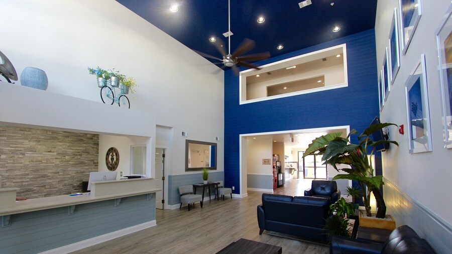 Hotel Pensacola