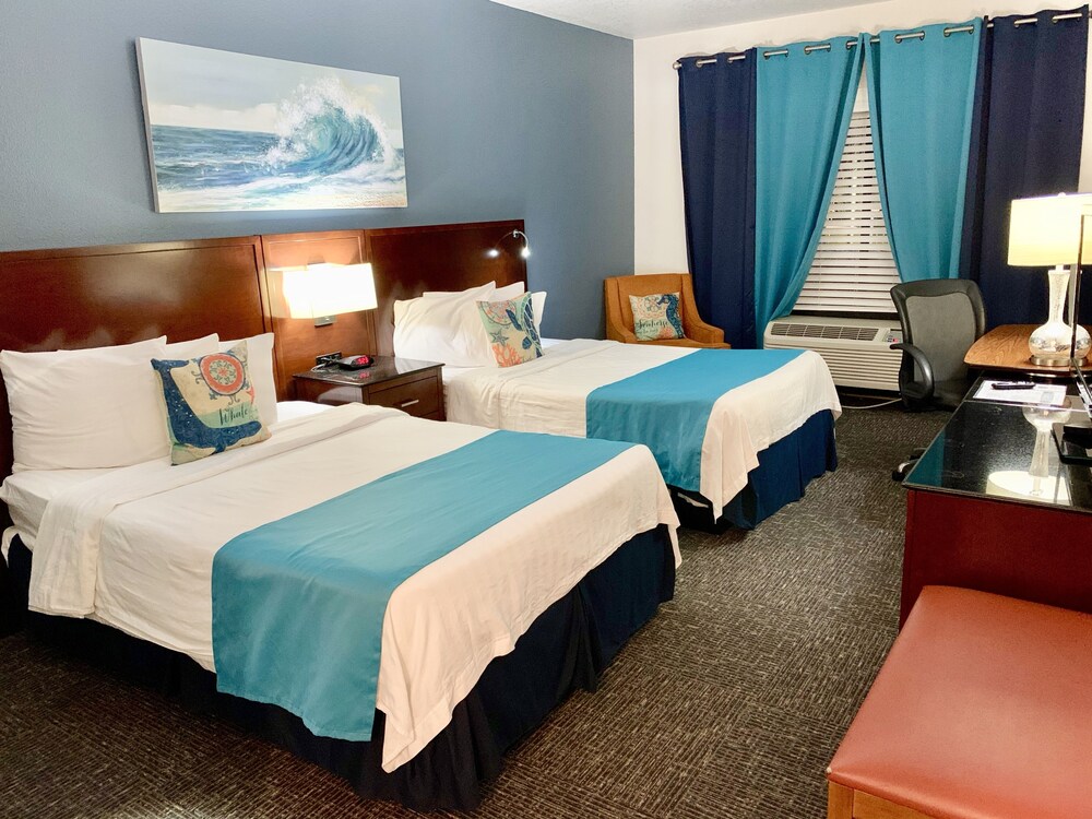 Luxury Suites Pensacola In Pensacola Hotel Rates Reviews
