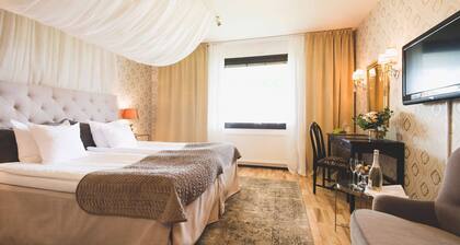 Hotell Bellevue