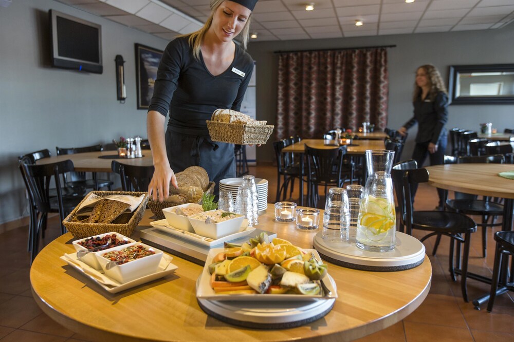 Best Western Hotel Botnia