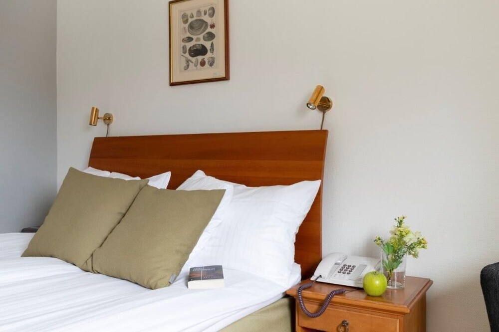 Best Western Hotel Botnia
