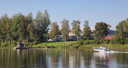 Best Western Hotel Botnia