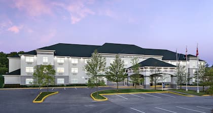Four Points by Sheraton Barrie