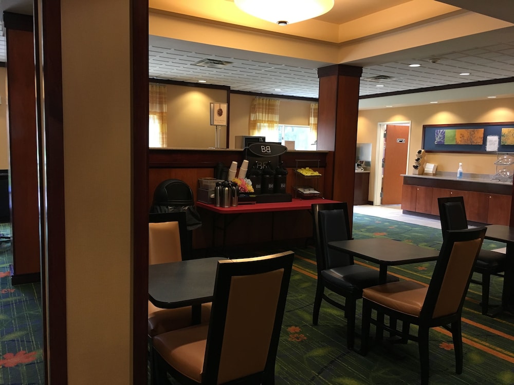 Fairfield Inn & Suites by Marriott Frankfort