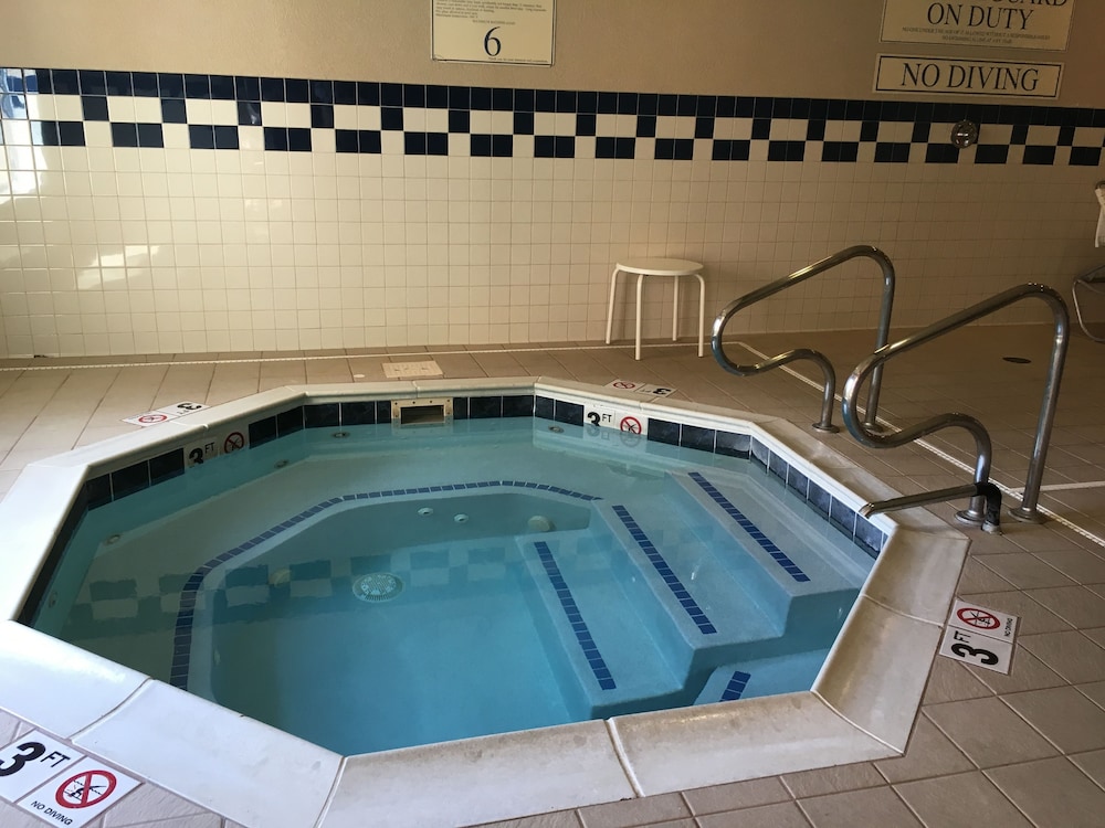 Fairfield Inn & Suites by Marriott Frankfort