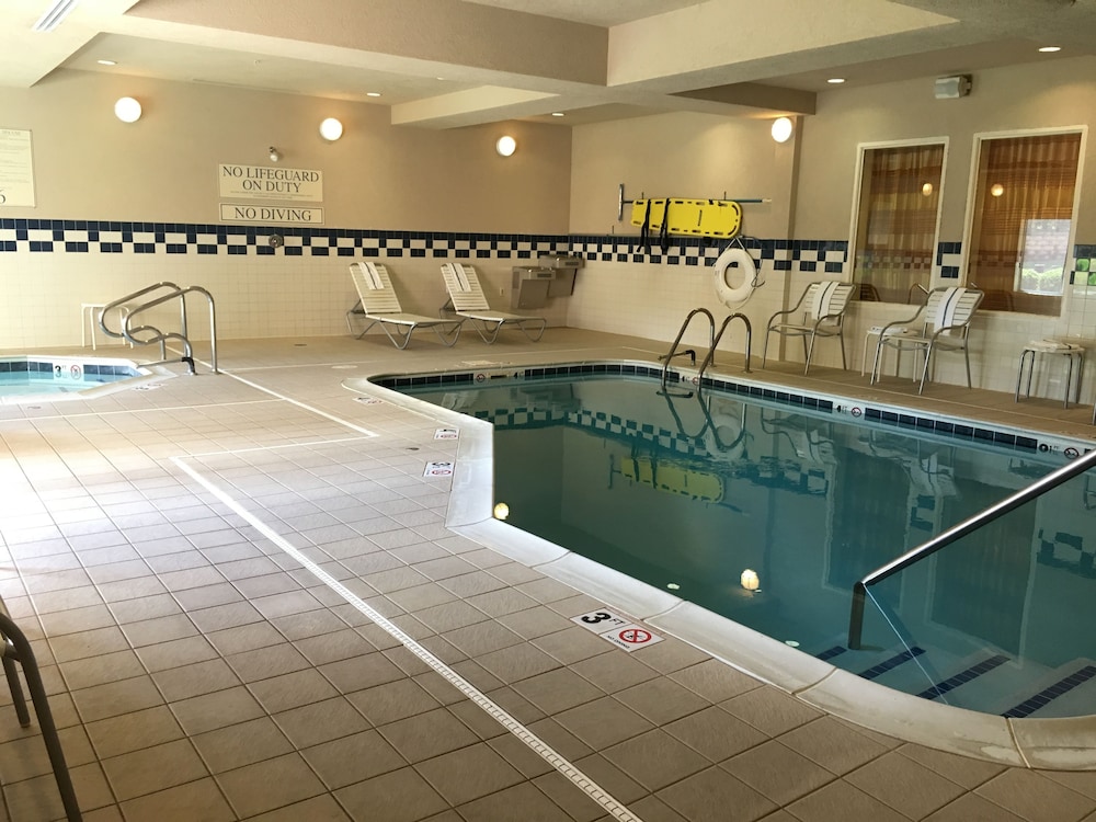 Fairfield Inn & Suites by Marriott Frankfort