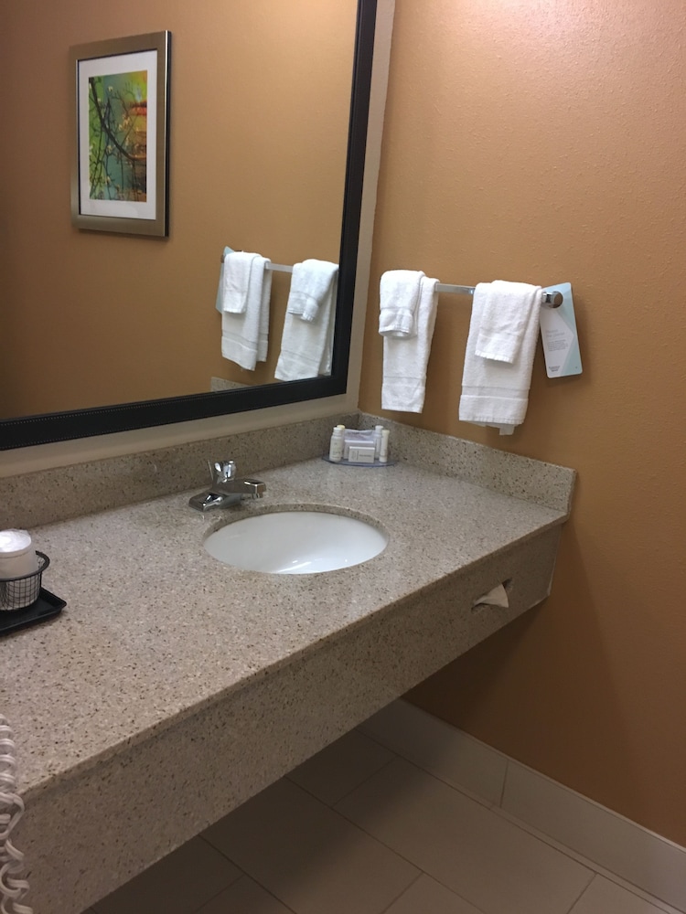 Fairfield Inn & Suites by Marriott Frankfort