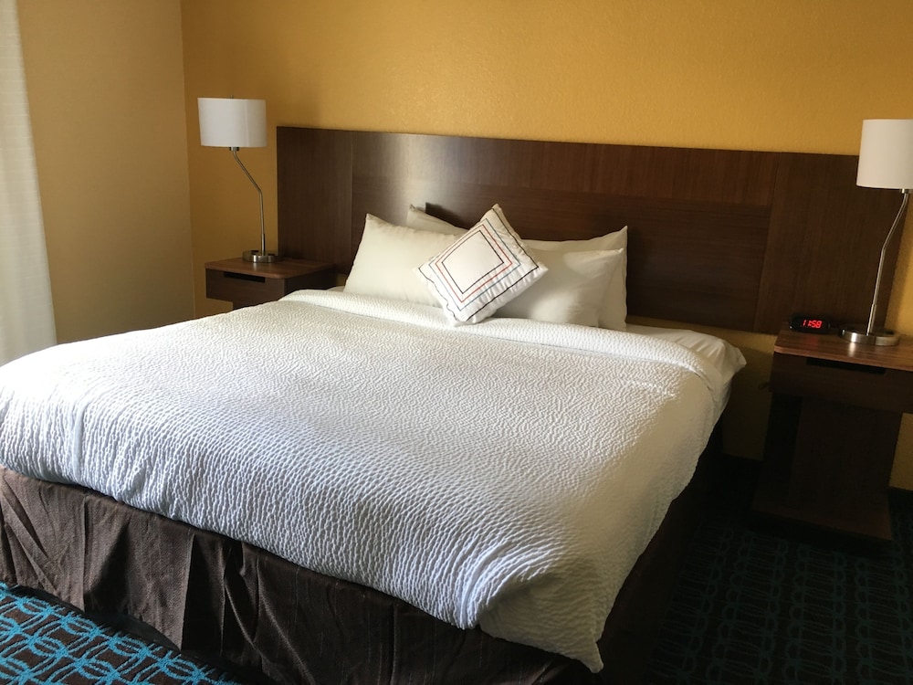 Fairfield Inn & Suites by Marriott Frankfort