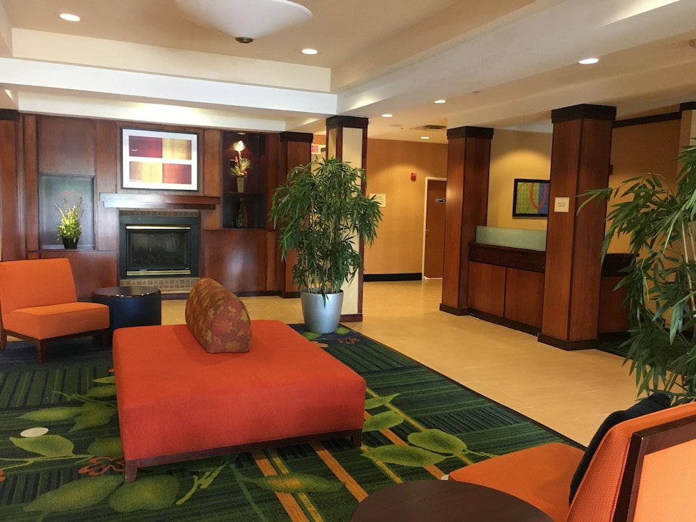 Fairfield Inn & Suites by Marriott Frankfort