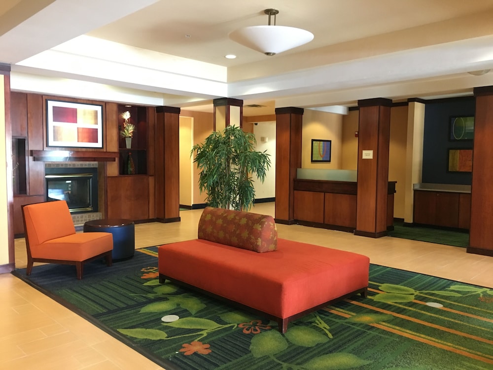 Fairfield Inn & Suites by Marriott Frankfort