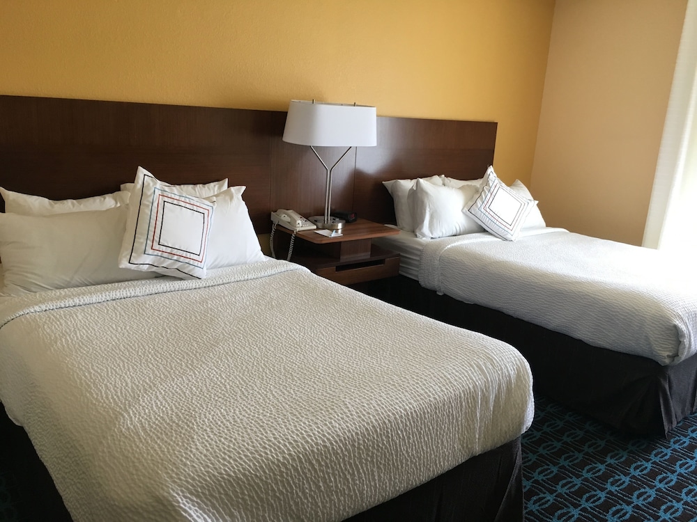 Fairfield Inn & Suites by Marriott Frankfort