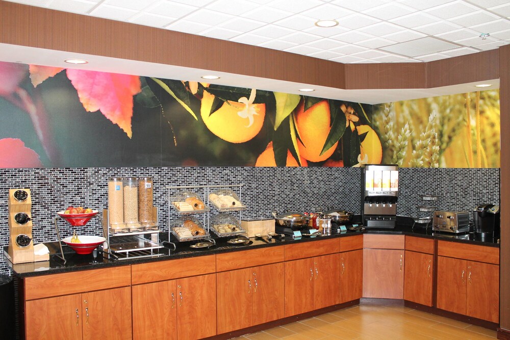 Fairfield Inn & Suites by Marriott Frankfort