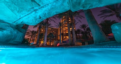 Harrah's Resort Southern California