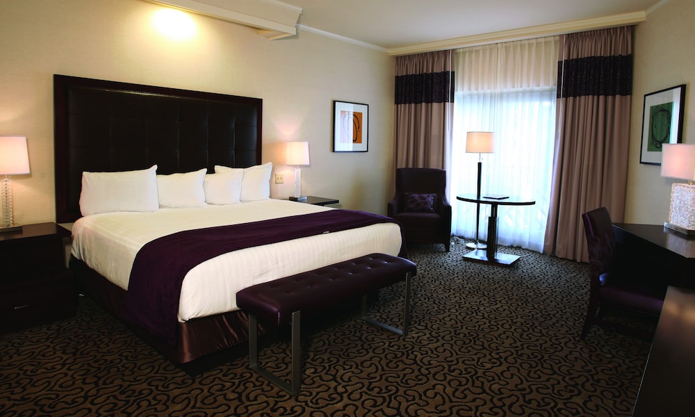 Harrah's Resort Southern California