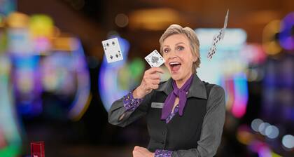 Harrah's Resort Southern California
