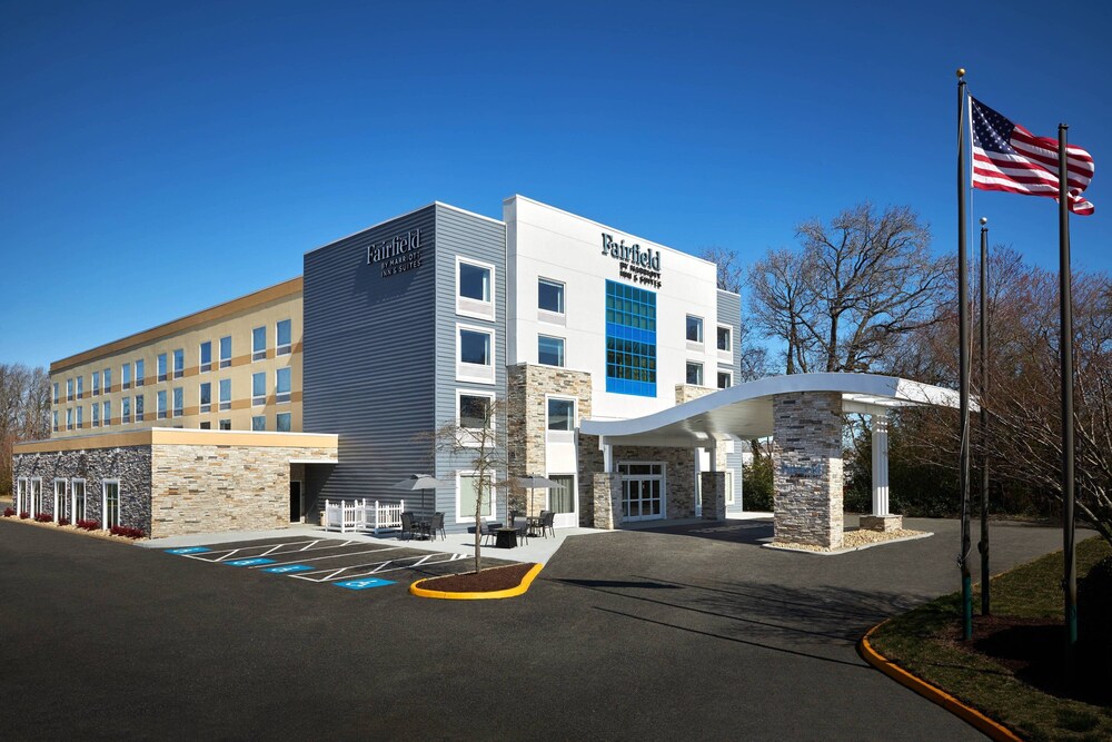 Fairfield Inn Suites By Marriott Virginia Beach Norfolk Airport In Virginia Beach Best Rates Deals On Orbitz