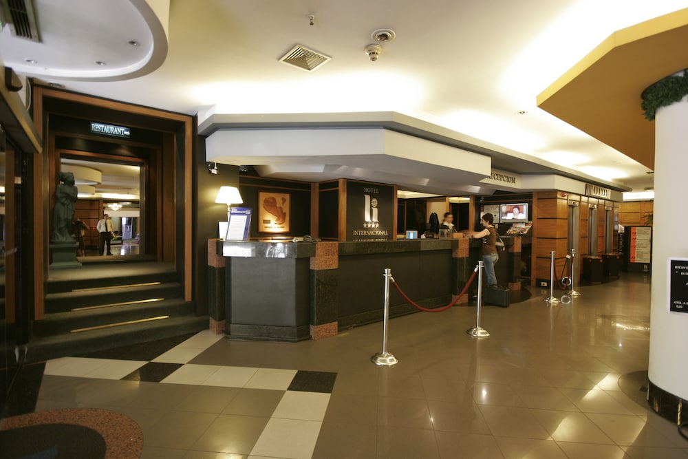 Asuncion Internacional Hotel & Suites in Asuncion, Paraguay