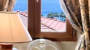Vistas desde la habitación
