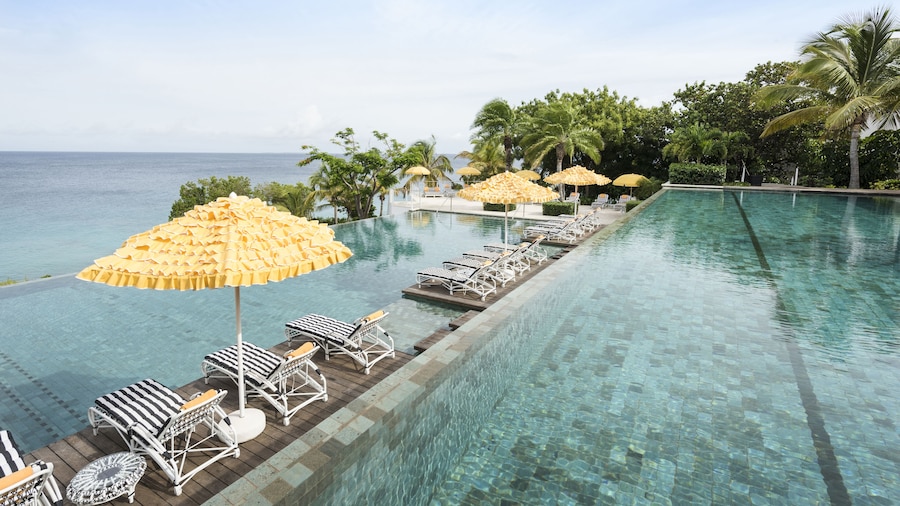 Malliouhana, Auberge Resorts Collection