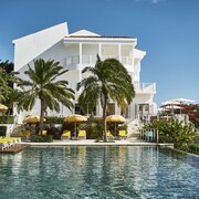 Kid Friendly Hotels In Anguilla Best Family Hotels For 21 Travelocity