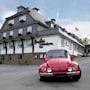 Romantik Berghotel Astenkrone in Winterberg, Germany