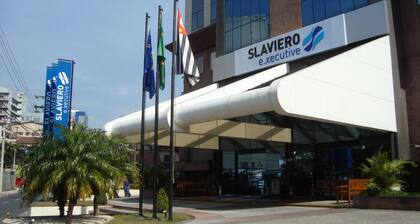 Slaviero Guarulhos Aeroporto