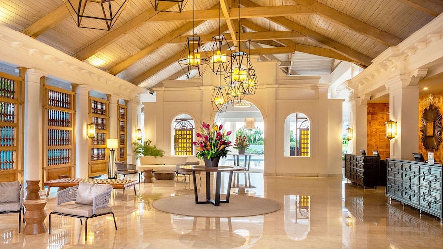 Hyatt Regency Grand Reserve Puerto Rico