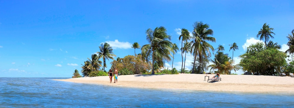 Coco Beach Club Puerto Rico