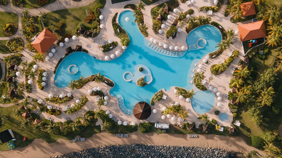 Hyatt Regency Grand Reserve Puerto Rico