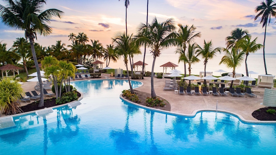 Hyatt Regency Grand Reserve Puerto Rico