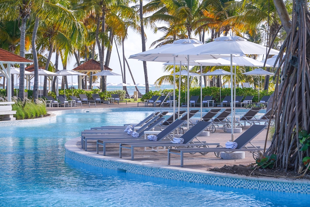 Hyatt Regency Grand Reserve Puerto Rico, San Juan 319 Room Prices