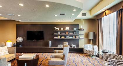 Courtyard by Marriott Richland - Columbia Point