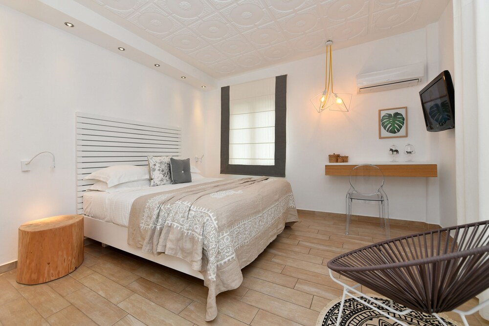 Apollon Boutique Hotel Paros Apollon Boutique Hotel Paros