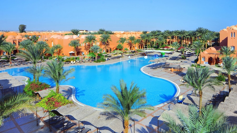 Jaz Makadi Oasis Resort