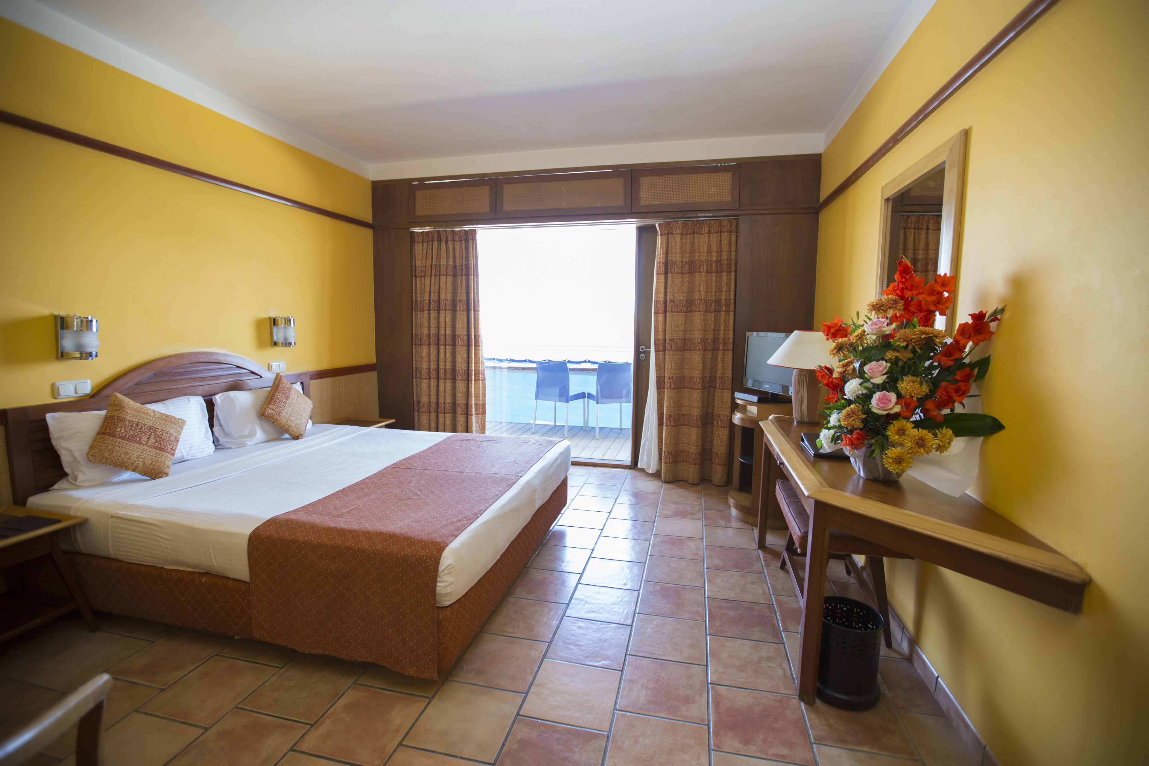 Lido Sharm Hotel Naama Bay in Sharm El Sheikh in Sharm el Sheikh, Egypt