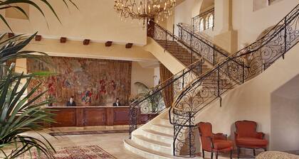 Ayres Hotel Manhattan Beach LAX
