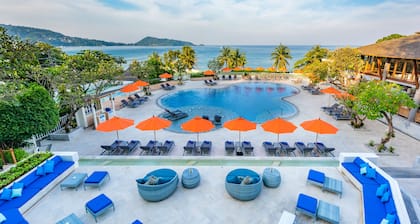 Diamond Cliff Resort and Spa