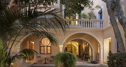 Casa Delfino Hotel & Spa