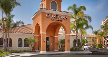 Cortona Inn & Suites Anaheim Resort