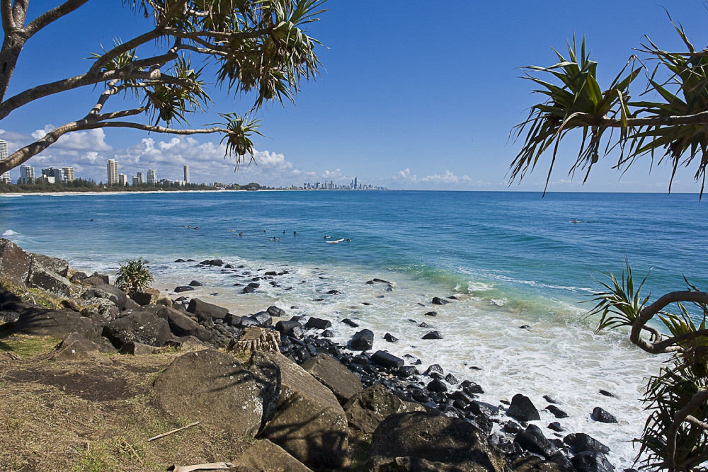 Burleigh Mediterranean Resort