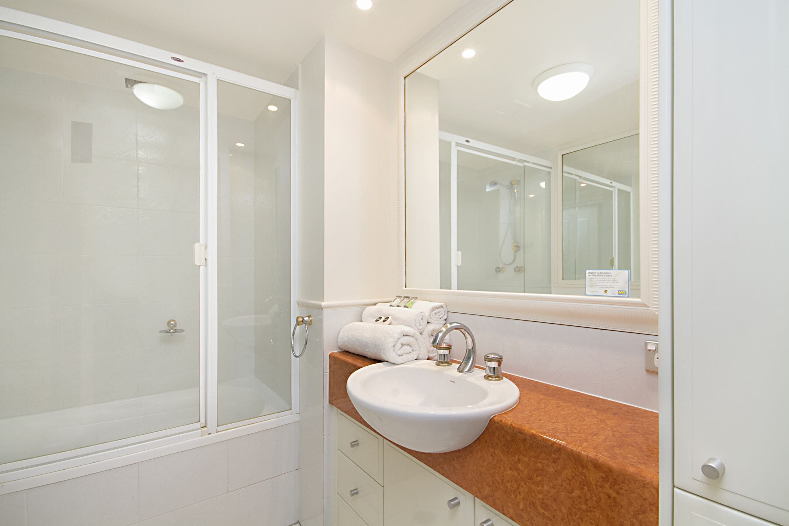 Burleigh Mediterranean Resort