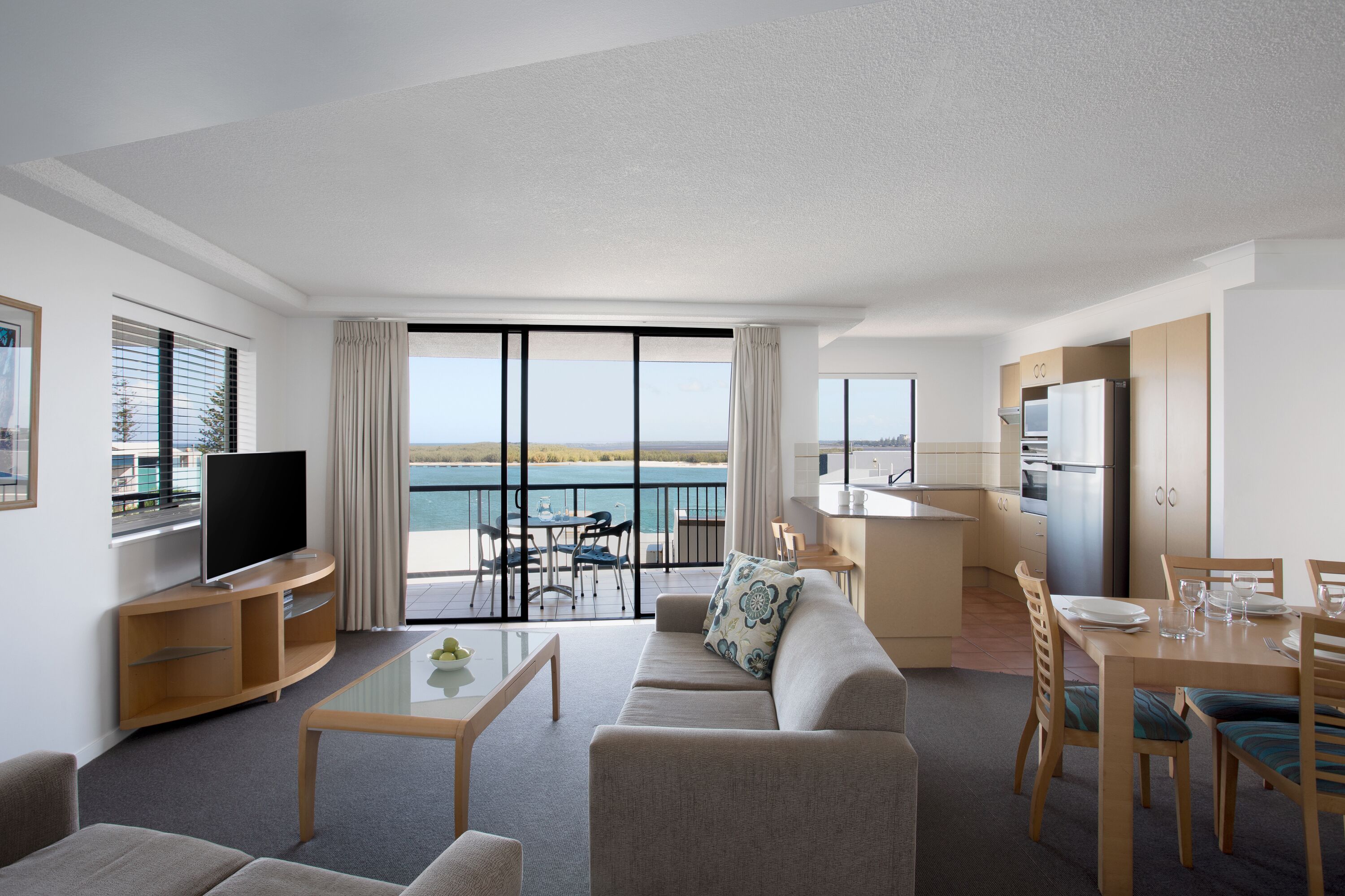 BreakFree Grand Pacific Resort (Sunshine Coast, AUS)