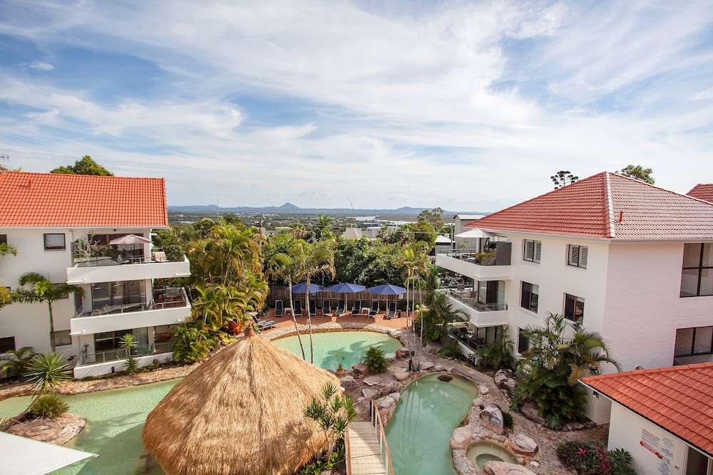 Noosa International Resort